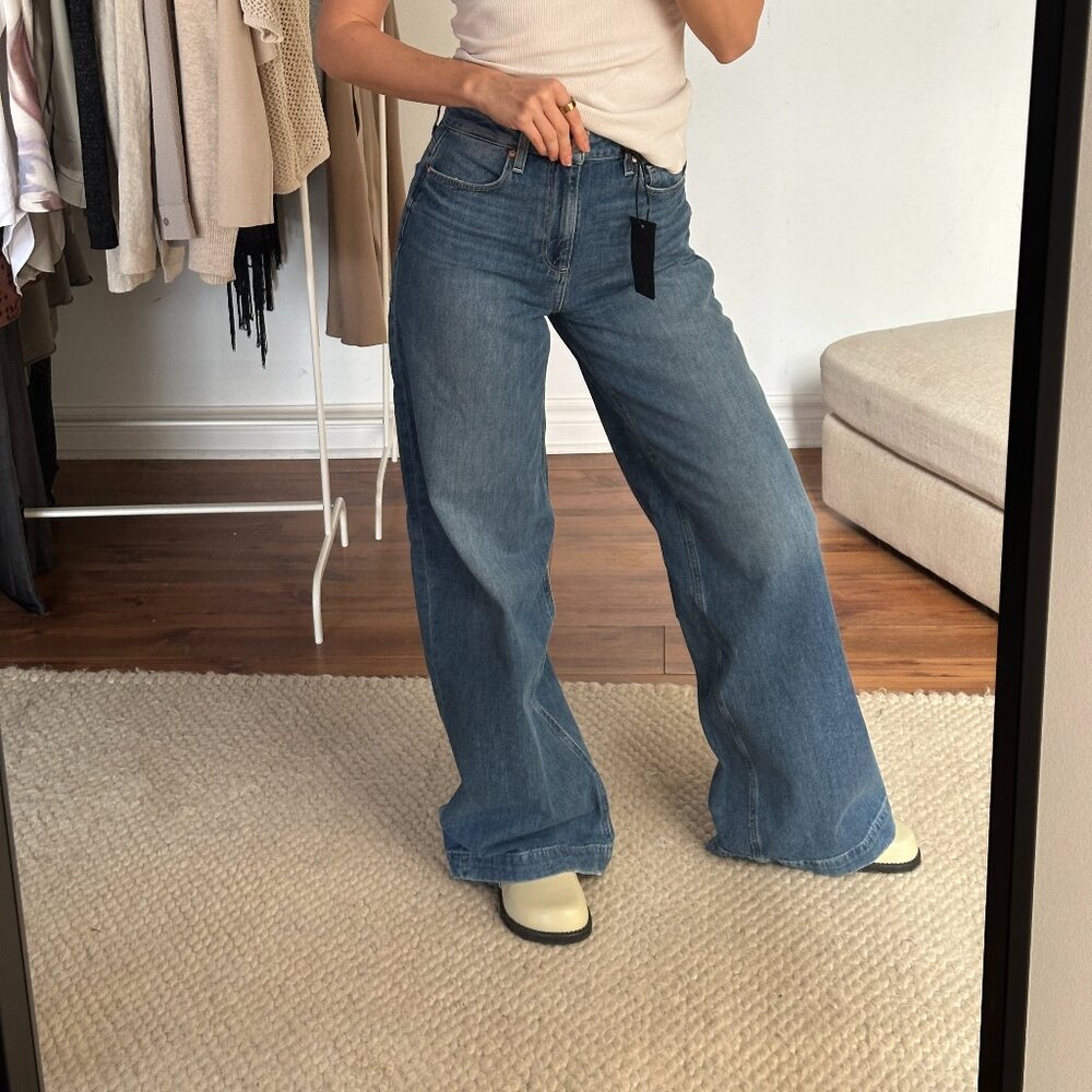 Paige Jeans